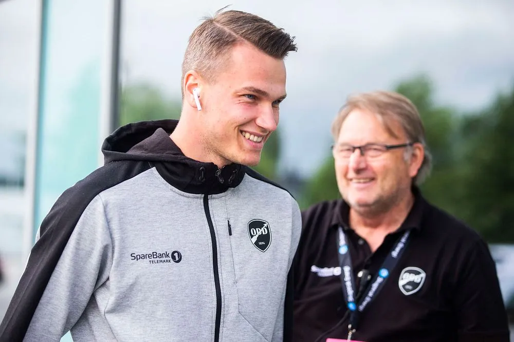 Inter – Bodø/Glimt: Noorse stuntploeg schakelt Italiaanse grootmacht uit