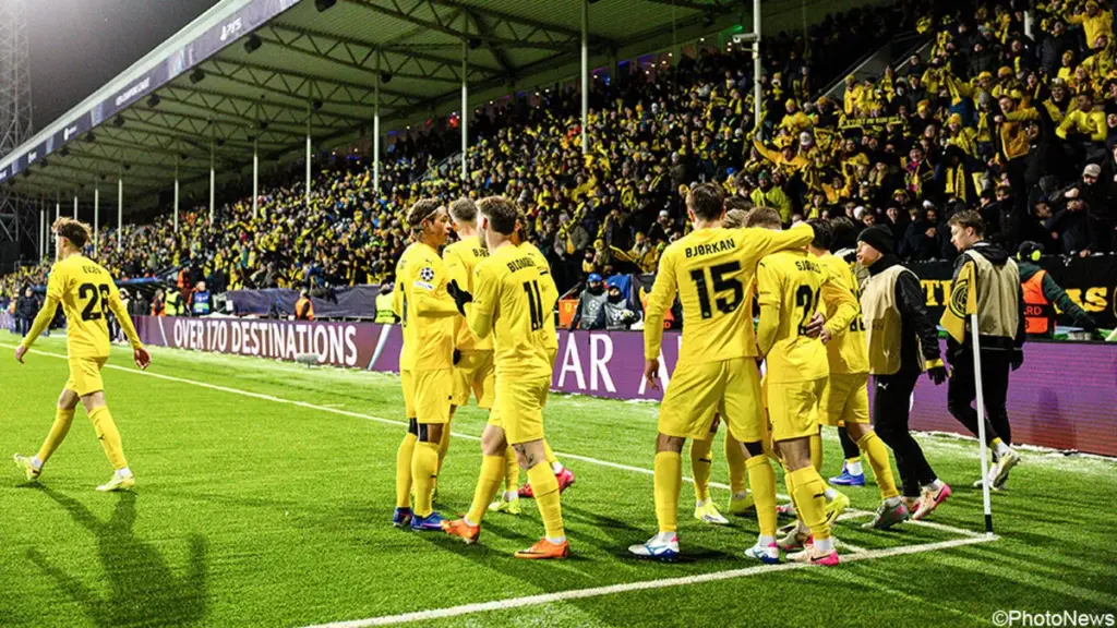 Inter – Bodø/Glimt: De Terugwedstrijd in de Champions League
