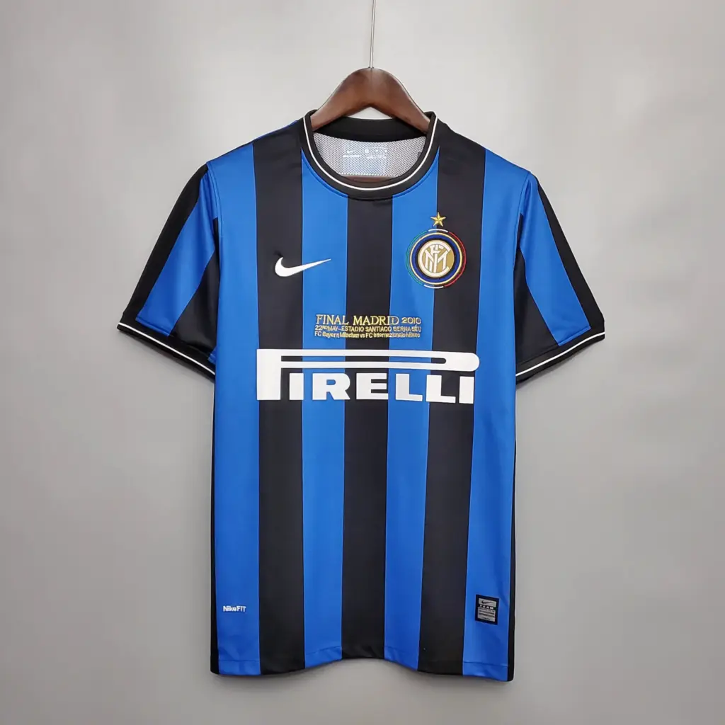 Inter Milan: Een Blik op de Huidige Prestaties en Toekomst