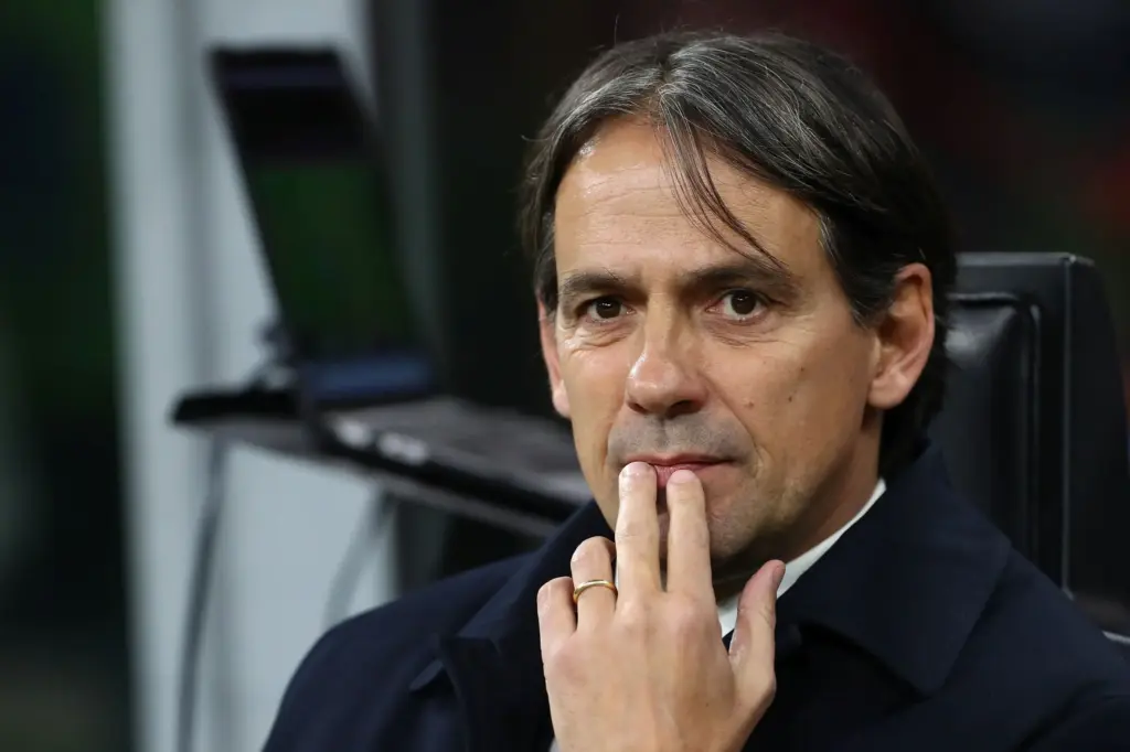 Inter Milan: Een Blik op hun Ambities en Toekomst