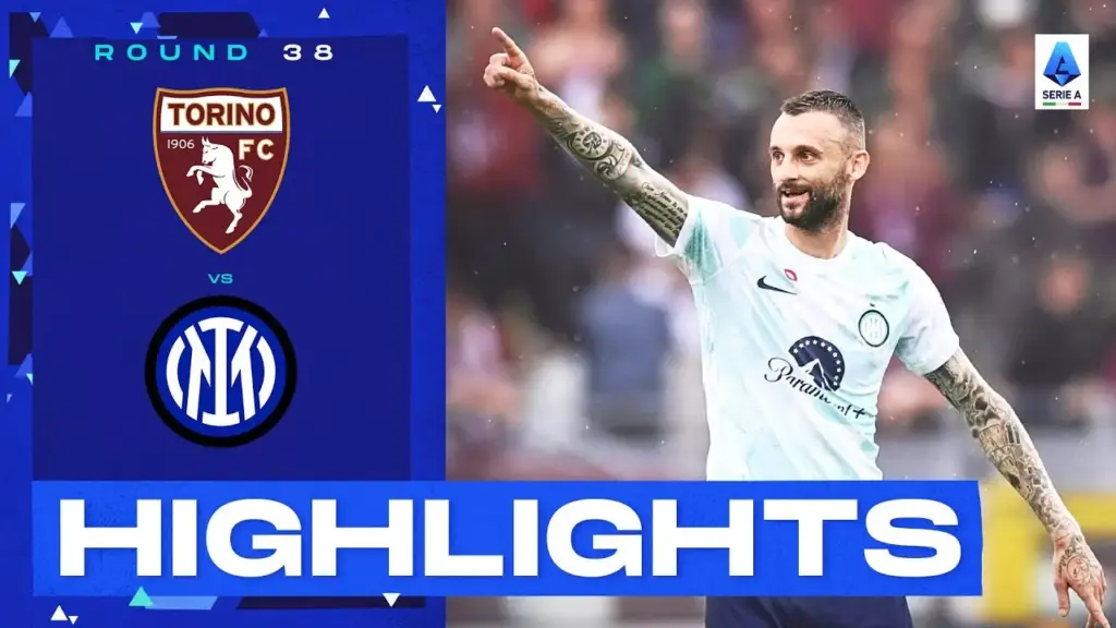 Inter en Torino Strijden om Cruciale Punten in Serie A