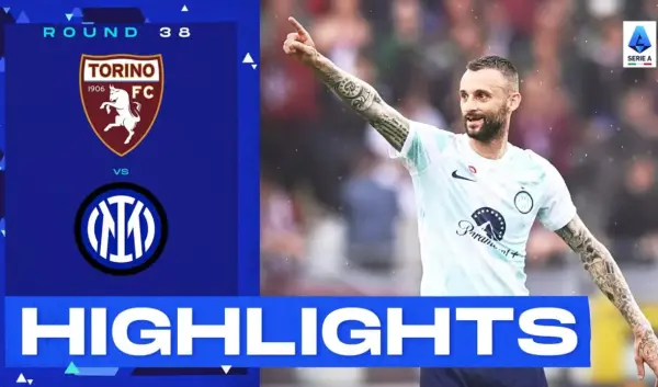 Inter en Torino Strijden om Cruciale Punten in Serie A