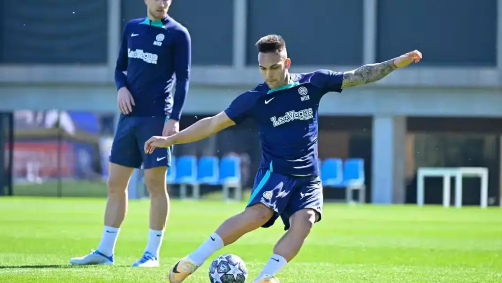 Inter vs Juventus: Een Iconische Rivaliteit in het Voetbal