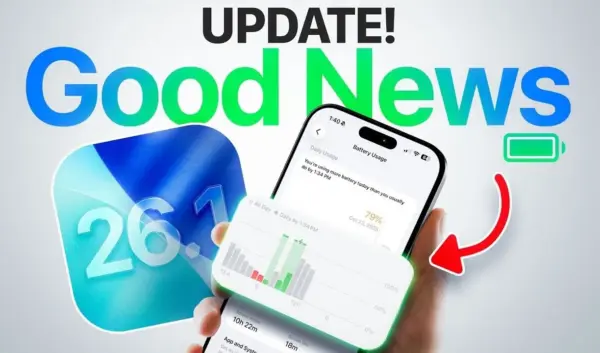 Belangrijke updates in iOS 26.3: Wat je moet weten