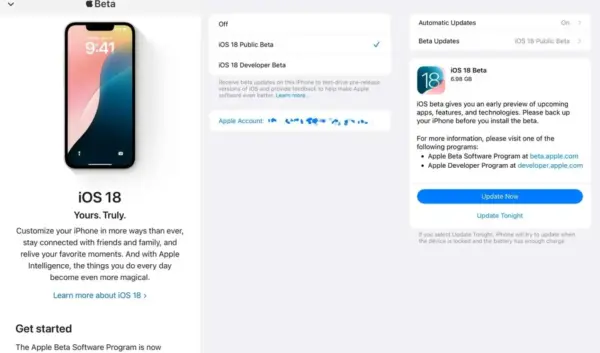 Wat te Verwachten van de iOS 26.3 Update