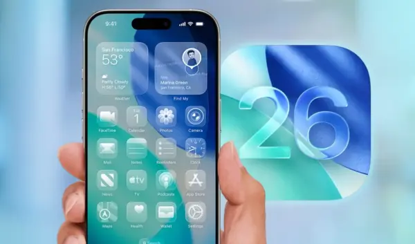 Wat te Verwachten van iOS 26