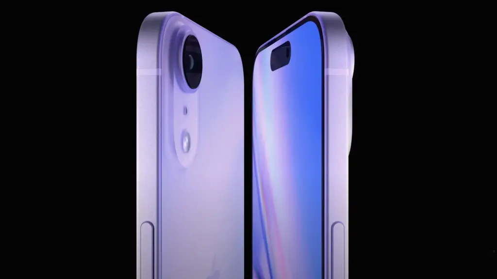 Wat je moet weten over de iPhone 17E