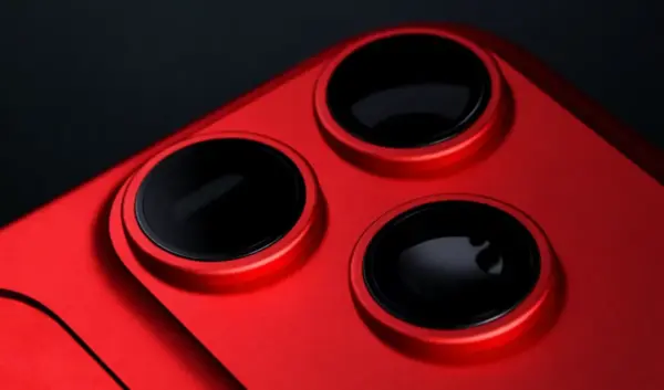 iphone 18 pro max — NL news