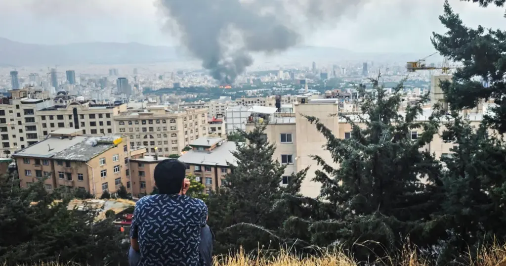 Het Laatste Iran Nieuws: Belangrijke Ontwikkelingen