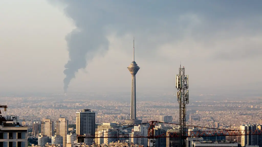 Huidige Stand van de Iran Onderhandelingen
