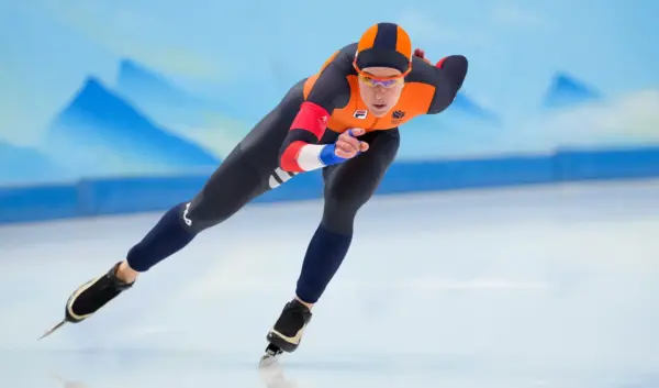 Ireen Wüst: De Onbetwiste Kampioen van het Schaatsen