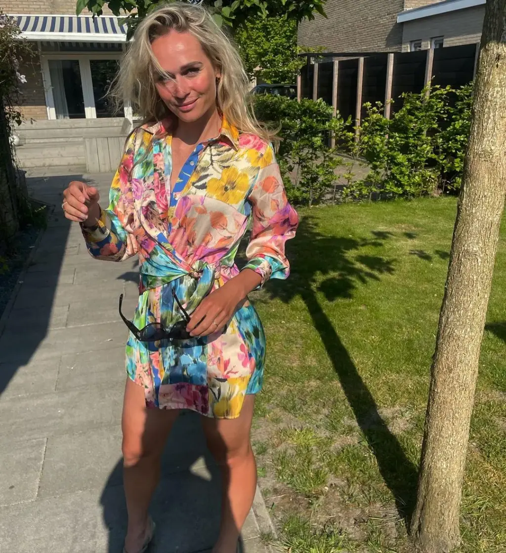 Irene Schouten: De Schaatsster die Nederland Inspireert