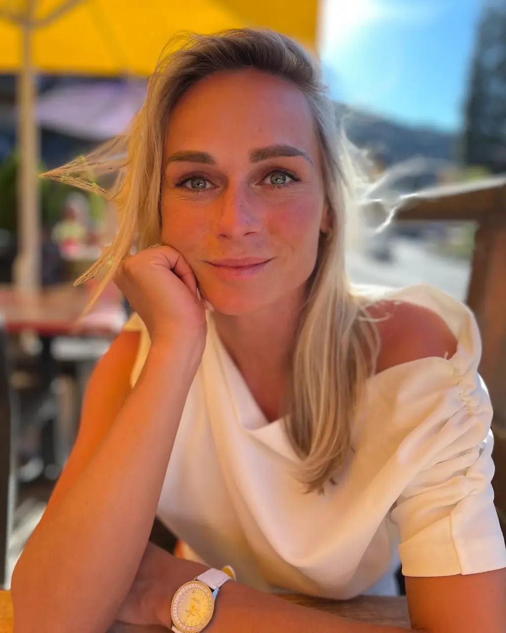 Irene Schouten: Een Blik op Een topprestaties