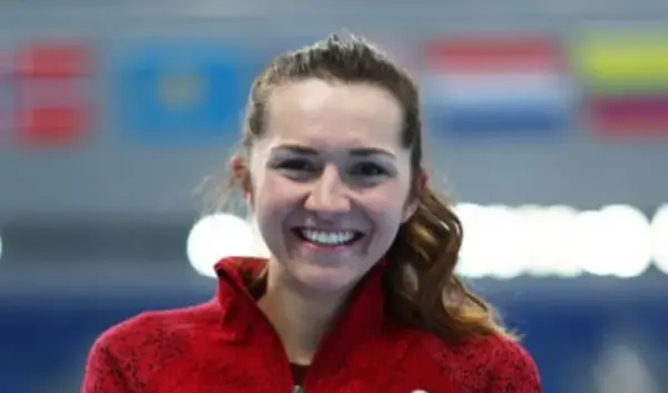 Isabelle Weidemann: De opkomst van een schaatsster
