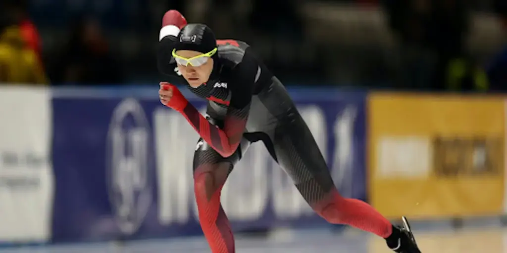Isabelle Weidemann: Een Nieuwe Kracht in de Schaatssport