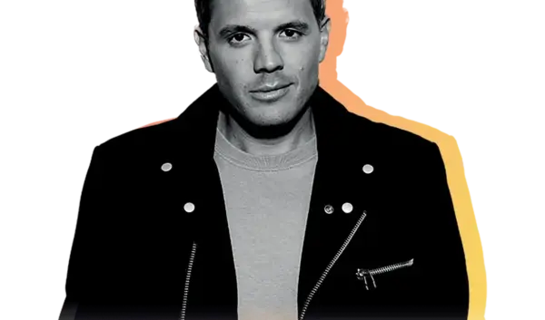 Jaap Reesema: De Opkomst van een Muzikaal Fenomeen