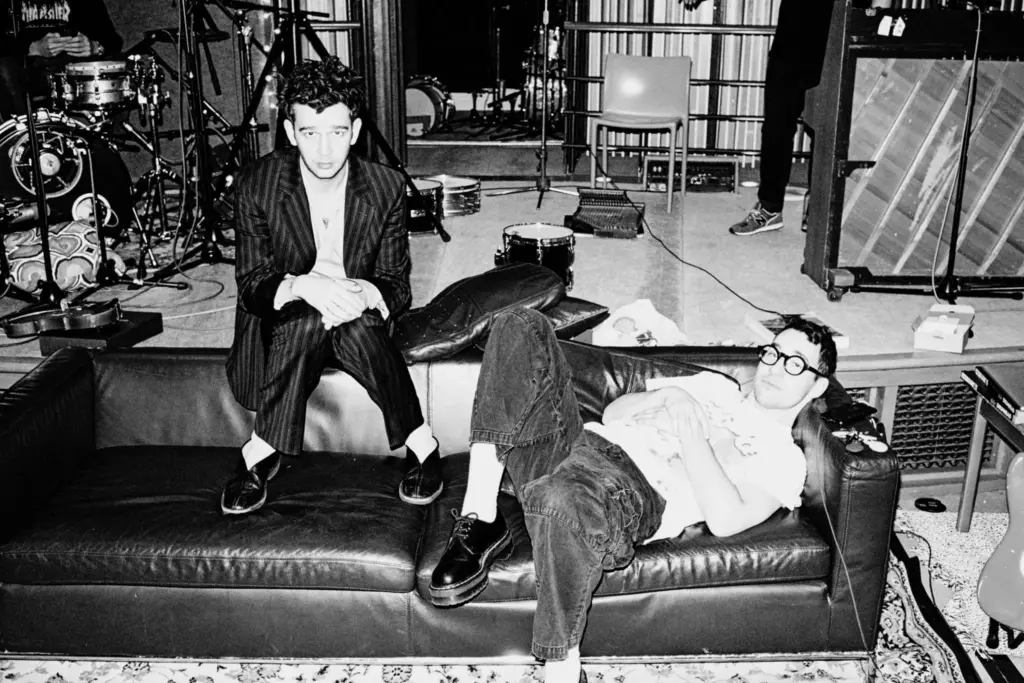 Het Muzikale Leven van Jack Antonoff