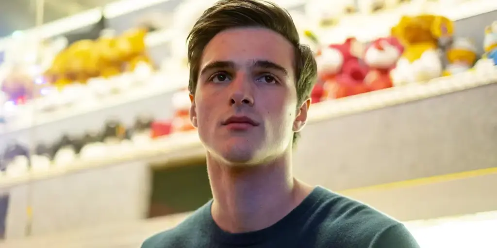 Jacob Elordi: De Ster van de Nieuwe Generatie
