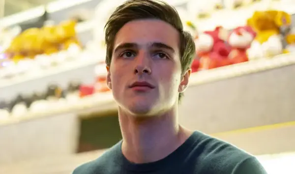 Jacob Elordi: De Ster van de Nieuwe Generatie