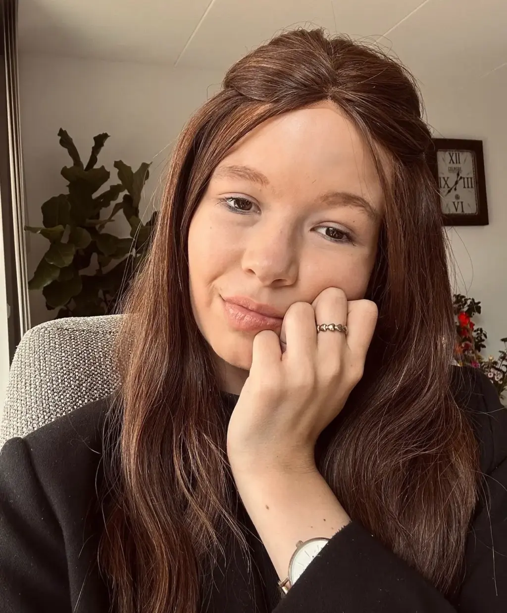 Jade Kops: De Opkomst van een Muziektalent