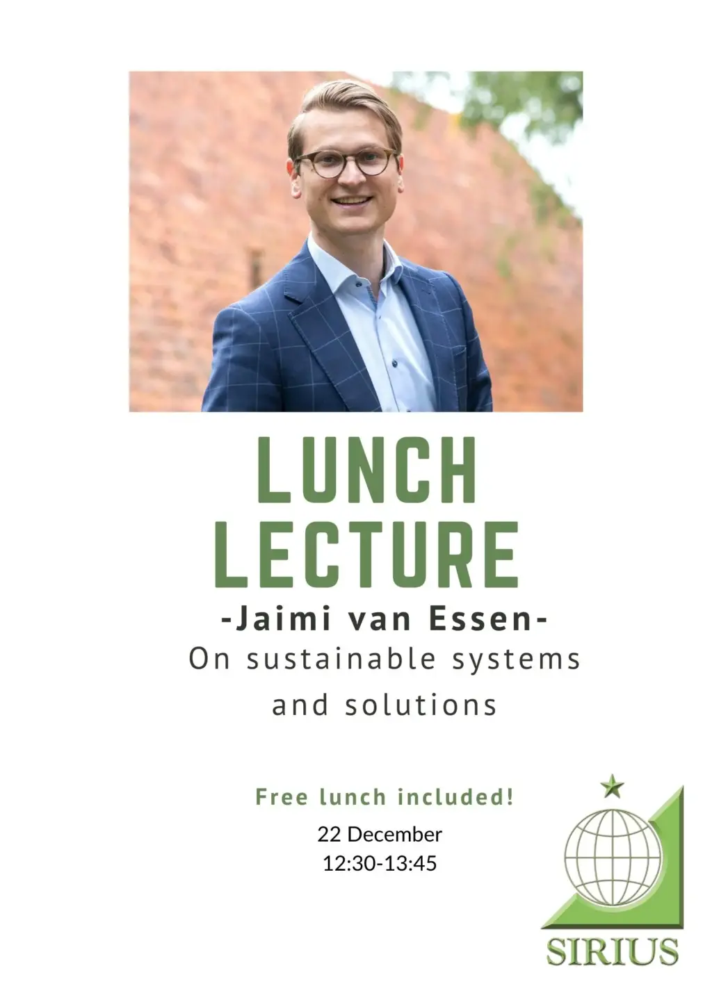 De Opkomst van Jaimi van Essen in de Sportwereld