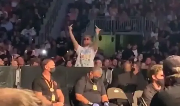 Jake Paul en de Impact van IJs op zijn Training