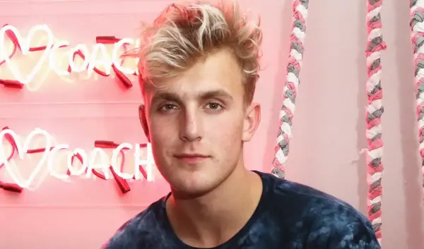 De netto waarde van Jake Paul in 2023