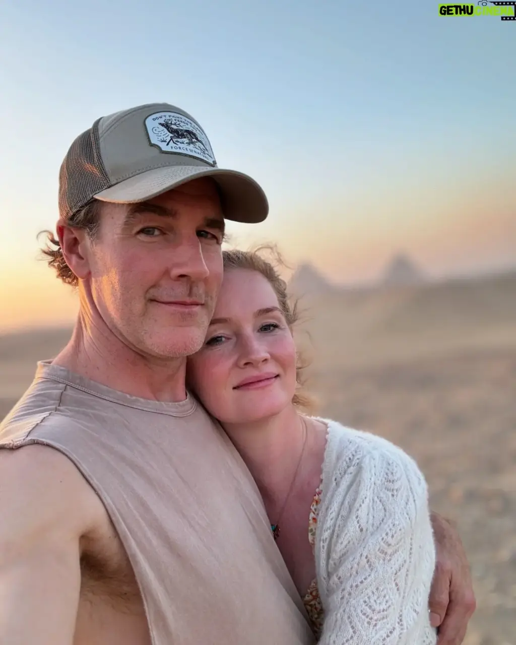 De Laatste Ontwikkelingen in de Carrière van James Van Der Beek