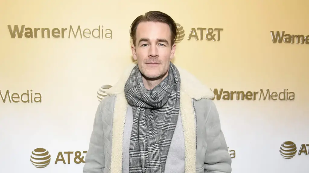 James Van Der Beek: Een Blik op zijn Carrière en Actuele Projecten