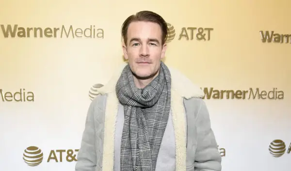James Van Der Beek: Een Blik op zijn Carrière en Actuele Projecten