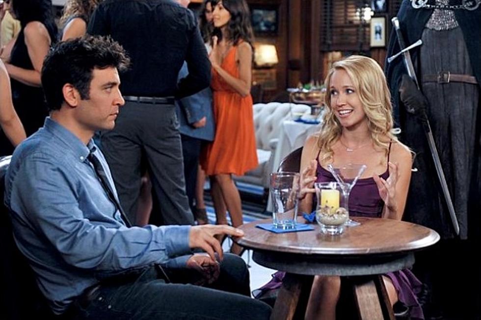 James Van Der Beek en zijn rol in How I Met Your Mother