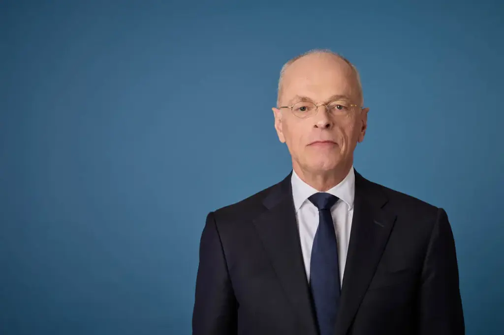 De Impact van Jan Anthonie Bruijn op de Kunstwereld