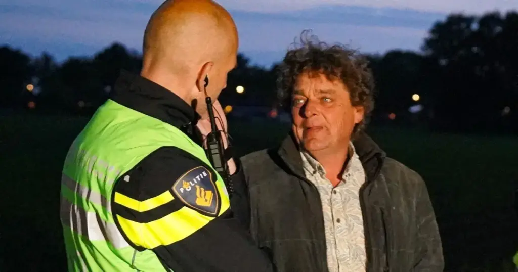 Jan Huzen veroordeeld voor opruiing: wat betekent dit voor de toekomst?