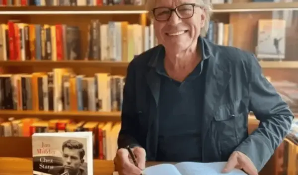 De Bijdrage van Jan Mulder aan de Nederlandse Literatuur