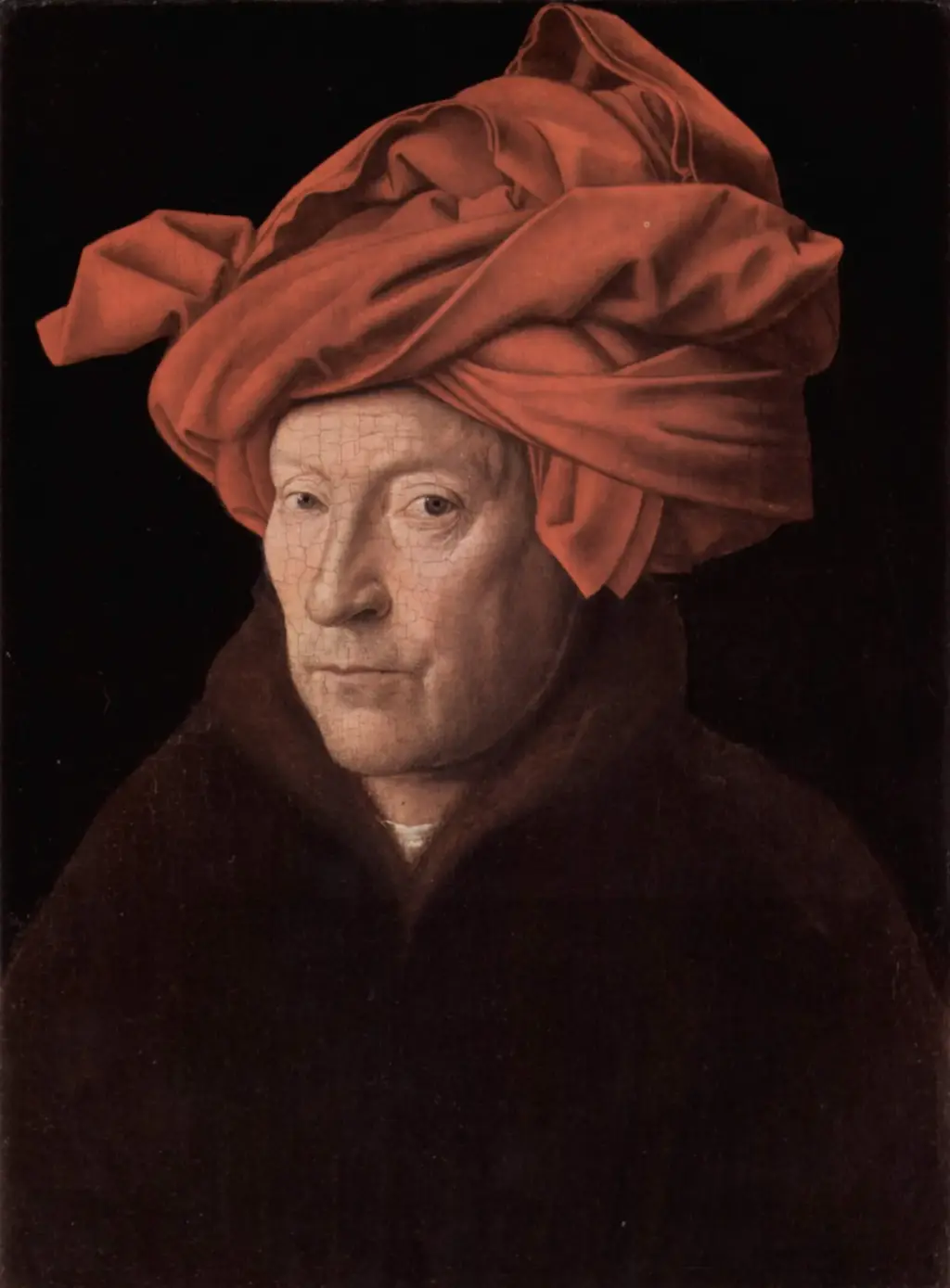 Jan van Eyck: De Innovator van de Vroegmoderne Schilderkunst