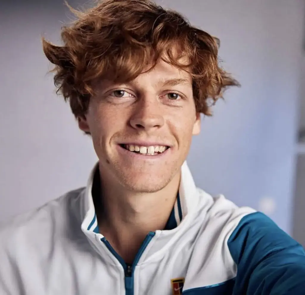 Jannik Sinner: De Toekomst van het Tennis