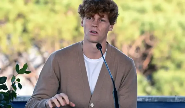 De Opkomst van Jannik Sinner in de Tenniswereld