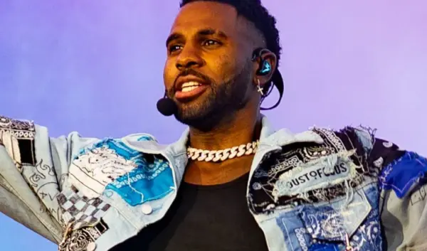 jason derulo — NL news
