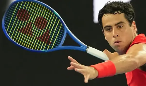 Jaume Munar: De Rising Star van het Tennis