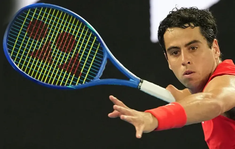 Jaume Munar: De Rising Star van het Tennis