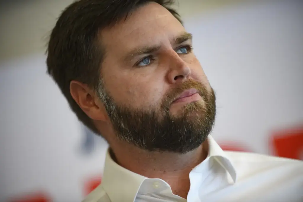 JD Vance: Zijn Rol en Invloed in de Politiek van Vandaag