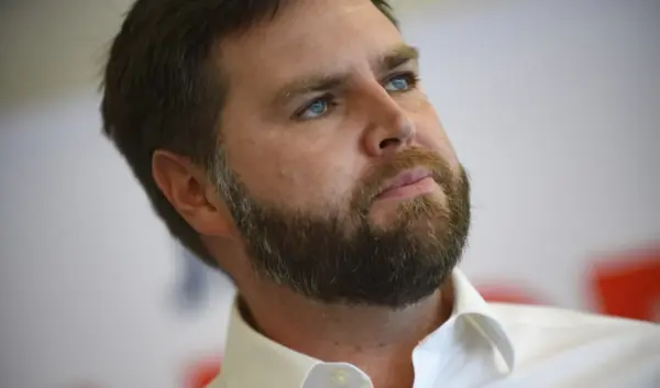 JD Vance: Zijn Rol en Invloed in de Politiek van Vandaag