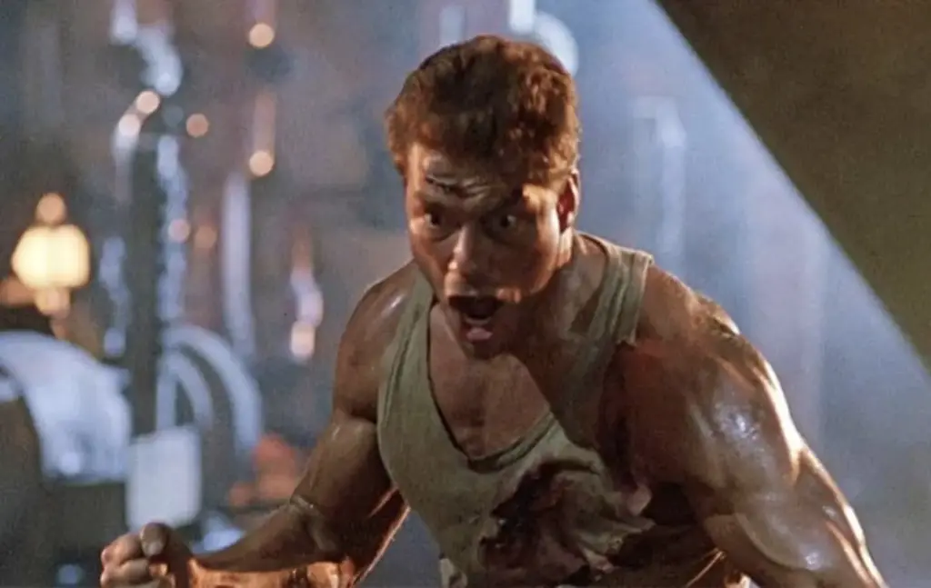 Het Leven en de Carrière van Jean Claude Van Damme