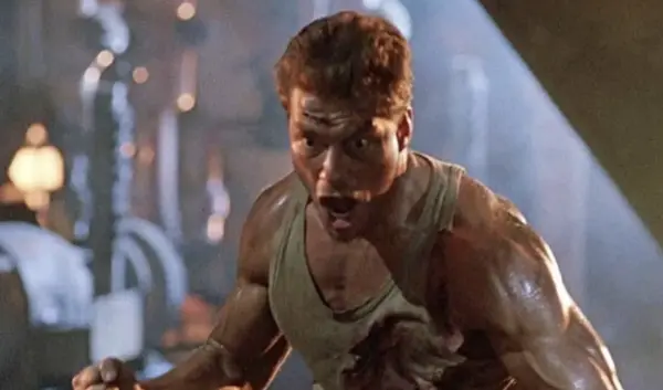 Het Leven en de Carrière van Jean Claude Van Damme