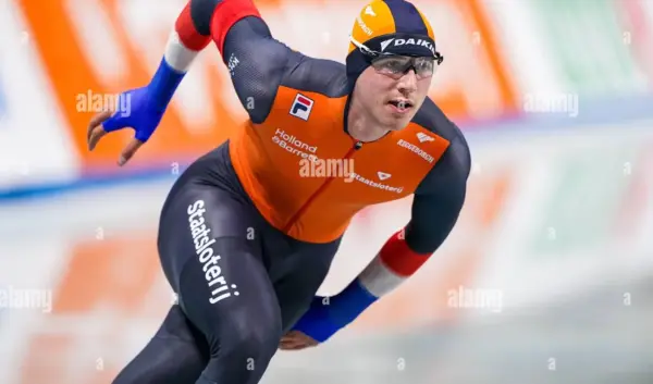 Wie is de vriendin van Jenning de Boo?