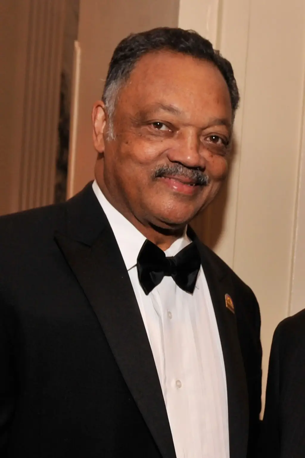 De invloed van Jesse Jackson op de burgerrechtenbeweging