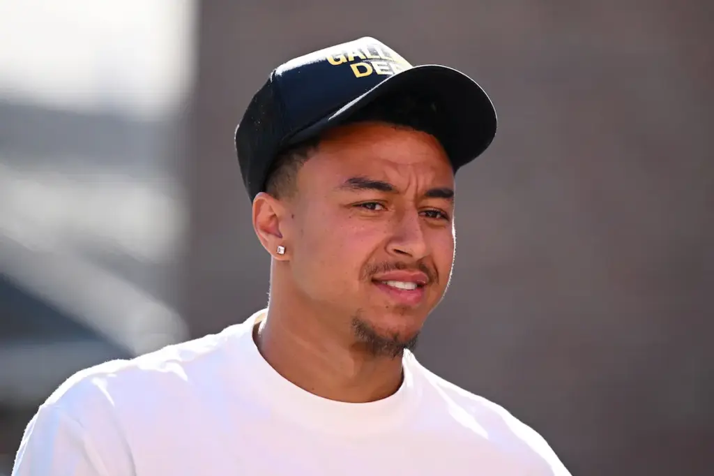 Jesse Lingard: De Verandering in zijn Carrière