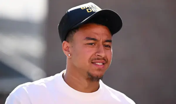Jesse Lingard: De Verandering in zijn Carrière