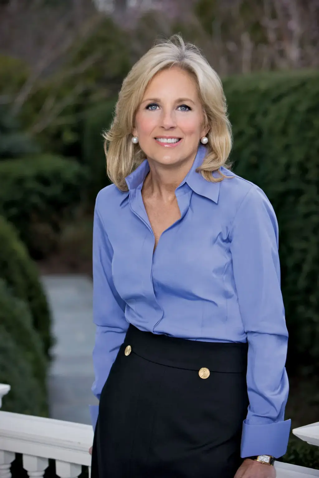 De Impact van Jill Biden op Onderwijs en Sociale Vraagstukken