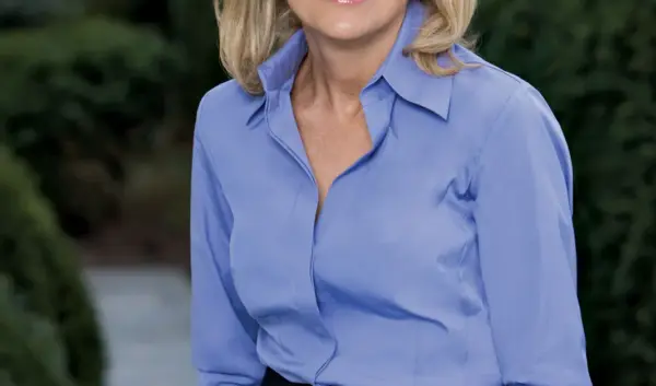 De Impact van Jill Biden op Onderwijs en Sociale Vraagstukken